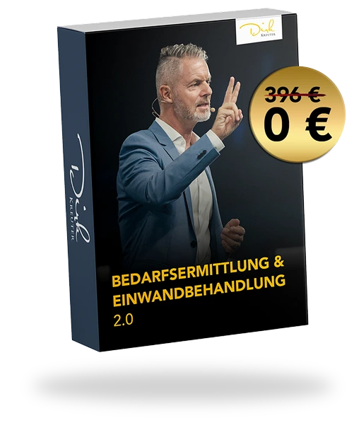 Bonus: Bedarfsermittlung